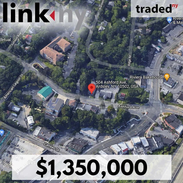 Pellumb Lumaj Acquires Multifamily Property In Westchester County For $1.35M