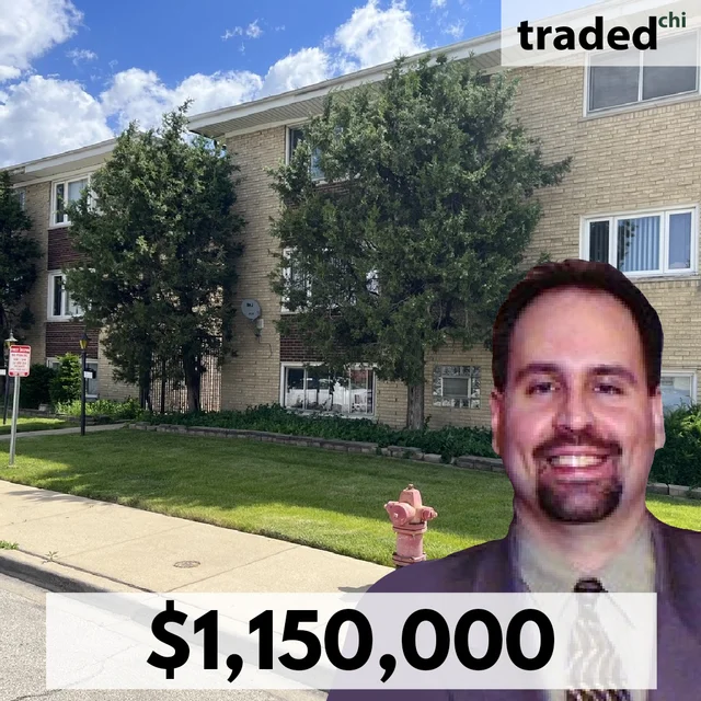 Michael Ibarra Of Re/Max Enterprises Brokers Multifamily Sale At 3-7 North 4th Avenue For $1.15M