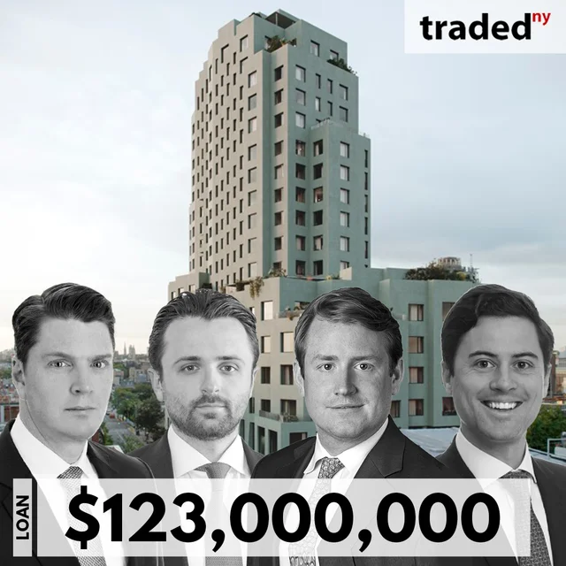 MacArthur Holdings & Tankhouse Secure $123M Construction Financing For 158-Unit Multifamily In Gowanus
