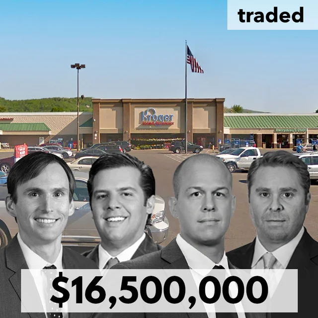Essential Growth Acquisition Properties & Viking Partners Acquire Retail Property In Salem, VA For $16.5M