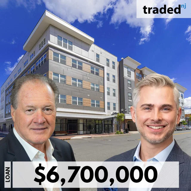 Reynolds Asset Management Refinances Vibe Apartment Complex In Bound Brook For $6.7M