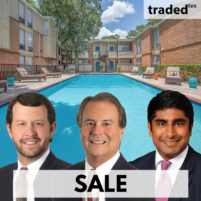 CoVest Ventures Acquires Multifamily Property In Nassau Bay, Houston, TX