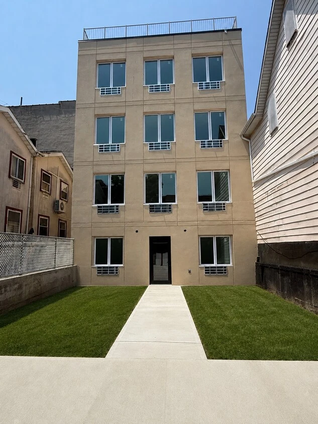 MultiFamily Property at 936 College Avenue in Bronx