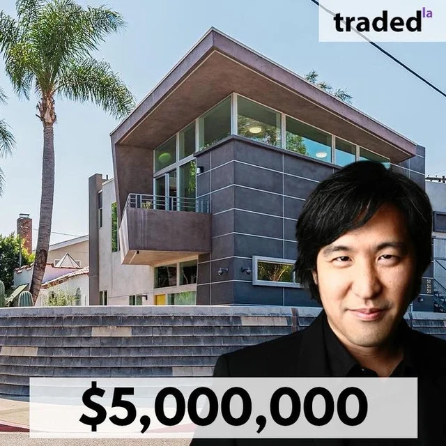 Ghada Abouzeid Acquires 6-Unit Multifamily In West Hollywood For $5M