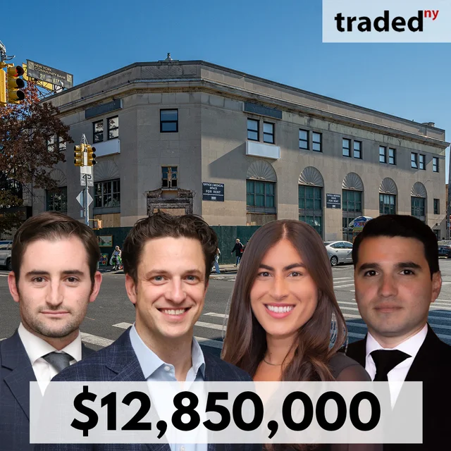 Arthur Vayner Acquires Retail Property At 1602 Kings Highway In Midwood For $12.85M