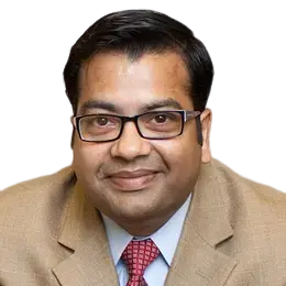 Sushil Puria