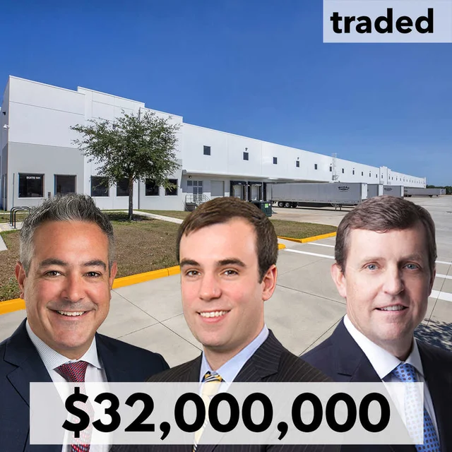 Equus Capital Partners Acquires Fully Occupied Industrial Portfolio In GA And FL For $32M