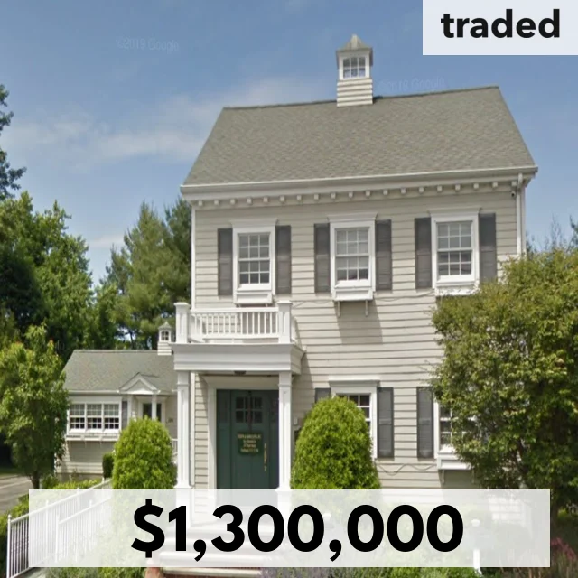 Home Energy Solutions Acquires Property From FCA In Huntington For $1.3M With Buyer's Rep Gary Pezza
