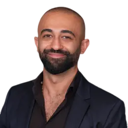 Sahand (Sam) Zargari