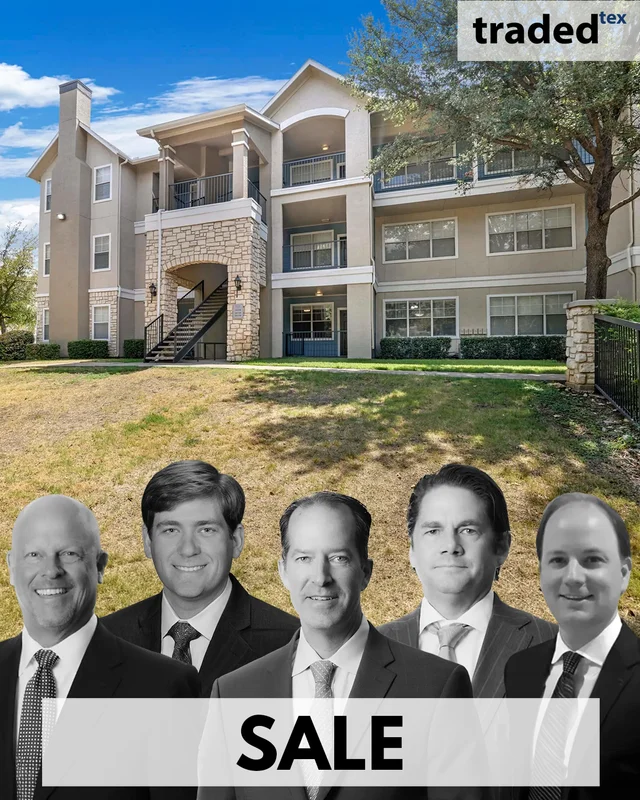 Mox Living Acquires 586-Unit Fossil Creek Portfolio From Exponential Property Group In Haltom City