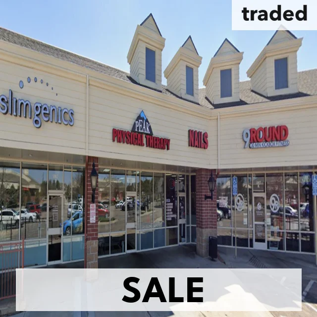 Armstrong Capital Development Acquires 16600 SF Property At 16522 Keystone Blvd Parker With Seller's Rep Cory Gross