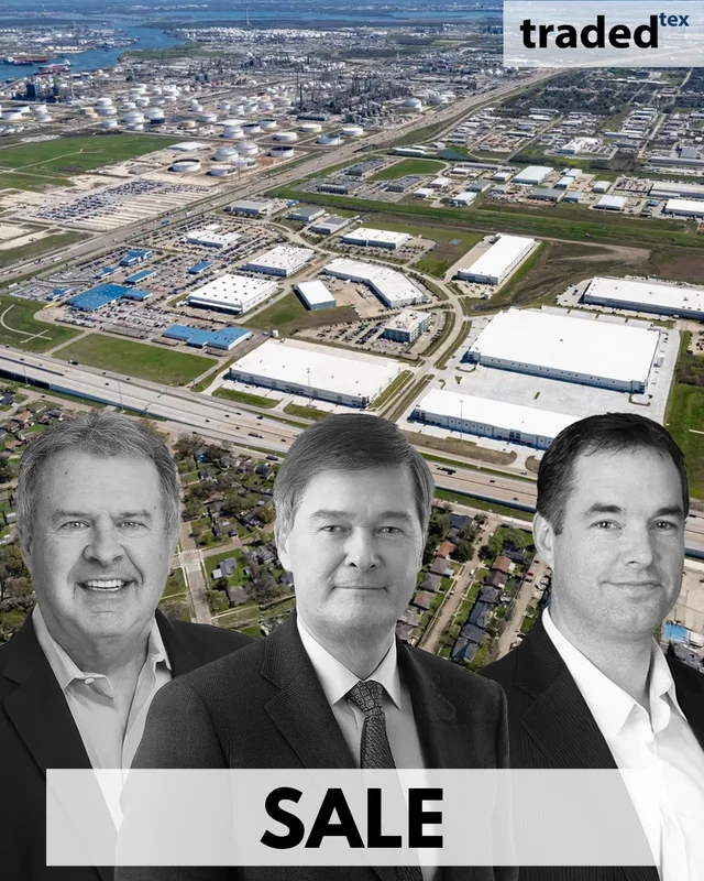 Jo Taylor And Karl Kreppner Of Ontario Teachers' Pension Plan Acquire 163K SF Industrial Asset In Pasadena