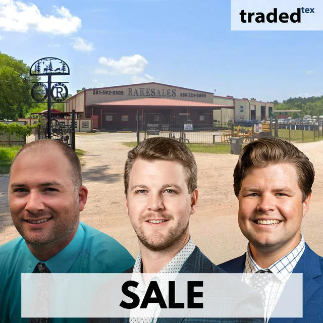 American Friction Inc. Acquires Industrial Building On US Route 59 In Cleveland