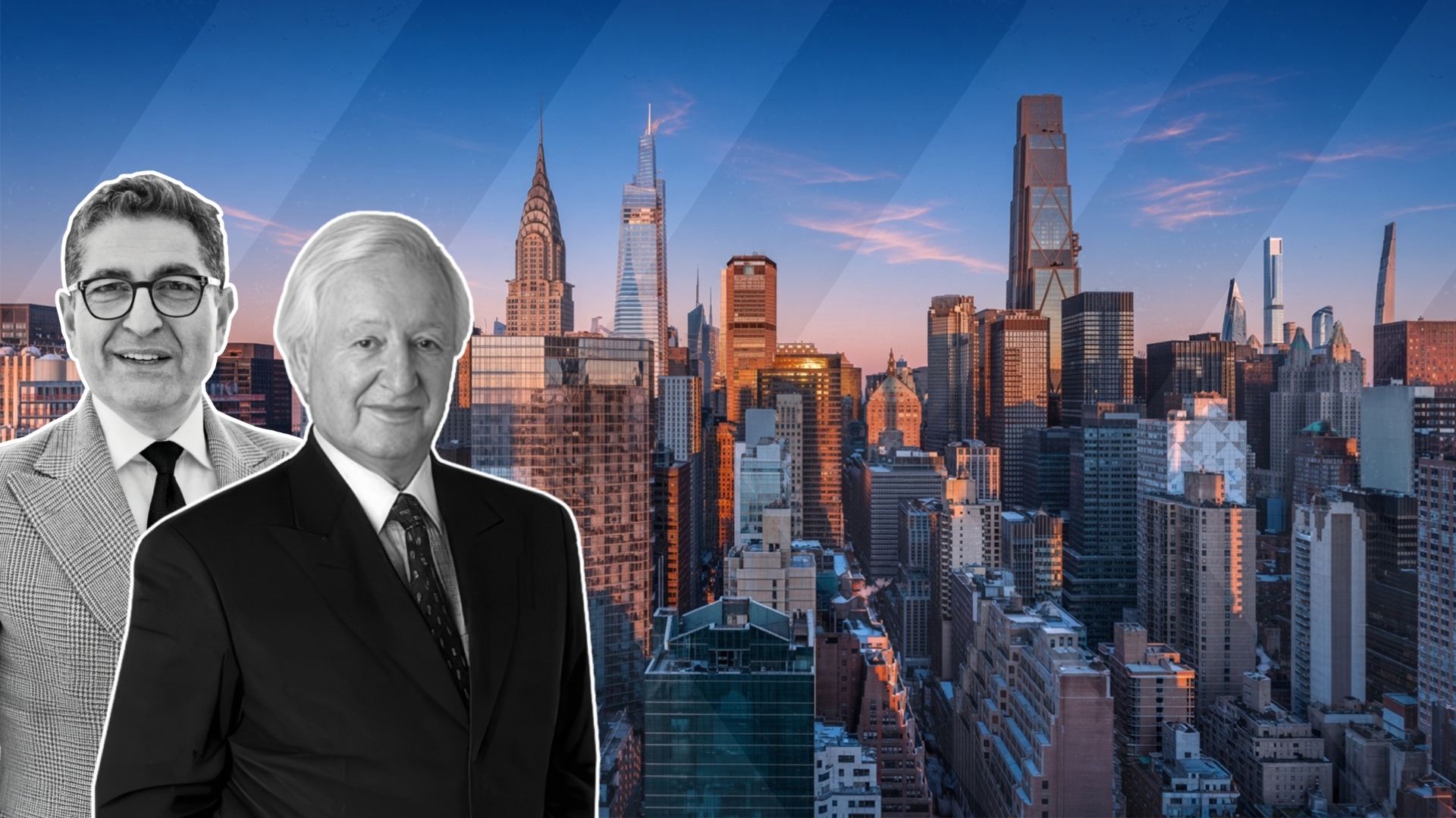 Nathan Berman and David Werner’s Pfizer HQ Conversion Clears the Way ...