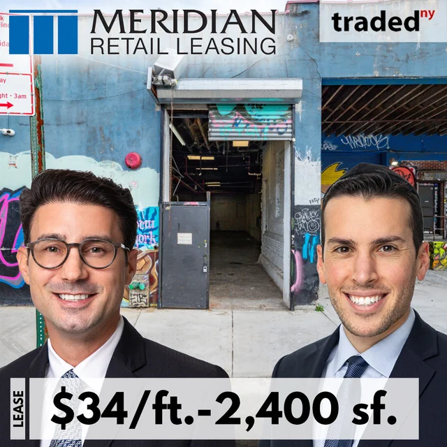 William Shao Leases Industrial Space To Gilmore Fabrication In East Williamsburg For $34/ft