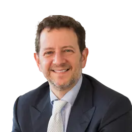 Steve Ganz