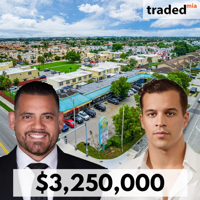 Richard Capote Acquires Retail Property At 1167 West 37th Street For $3.25M