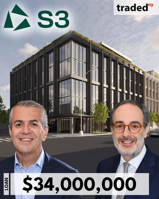 S3 Capital Partners Provides $34 Million Refinance Loan For Condo At 362 Avenue U Brooklyn