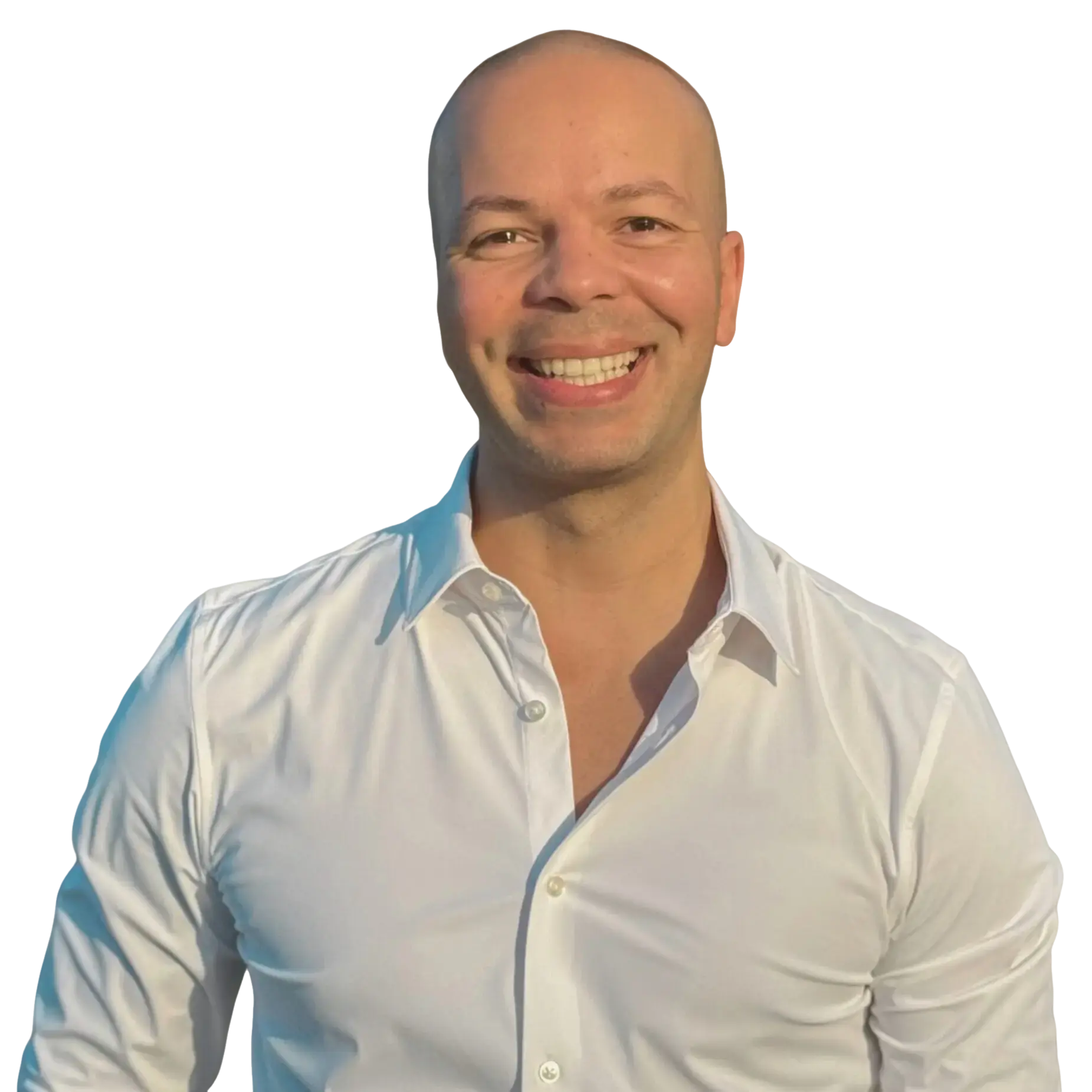 Hamid Benkelloua