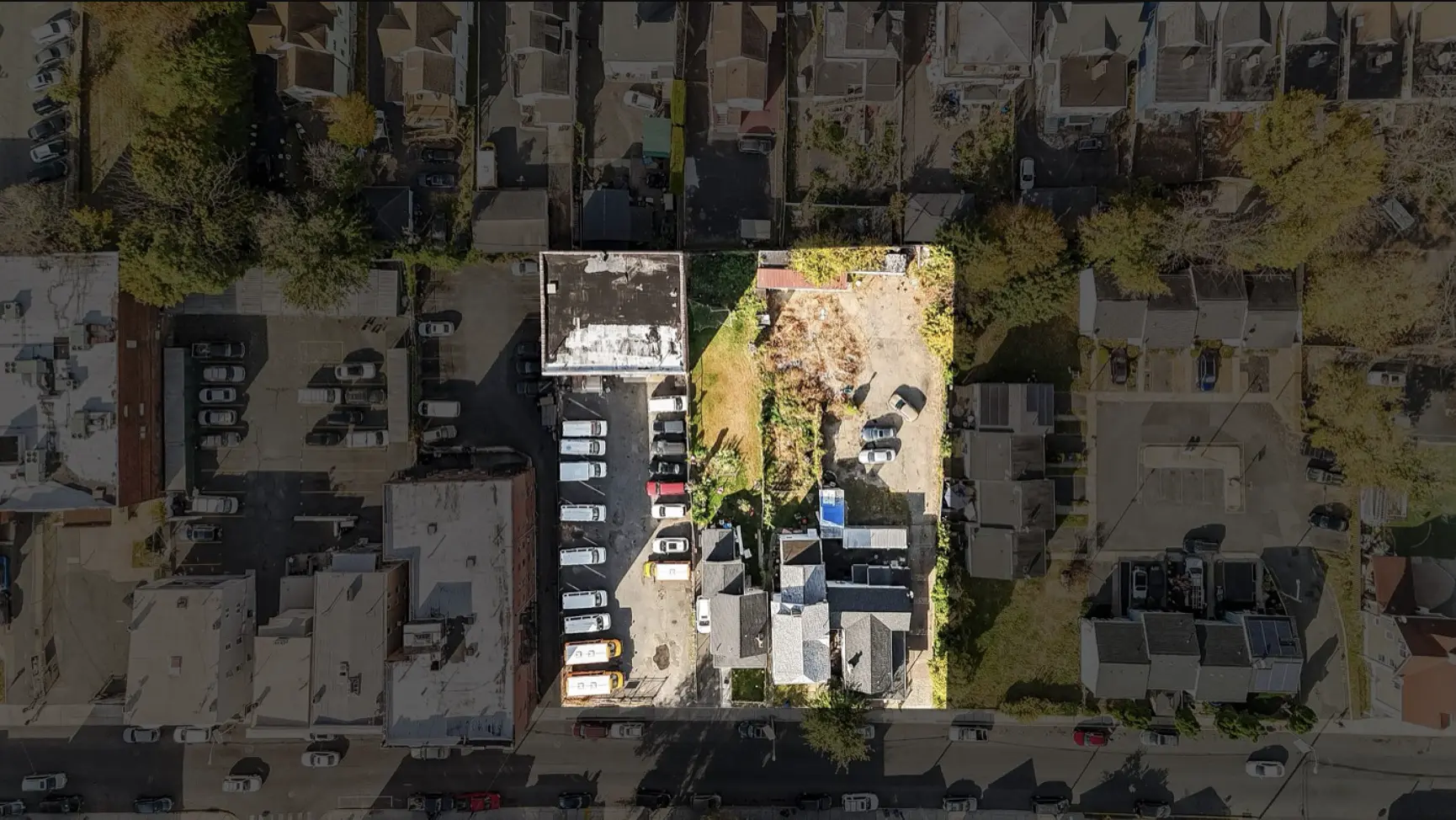 Development Site Approved for 97 Units at 57 North Day Street