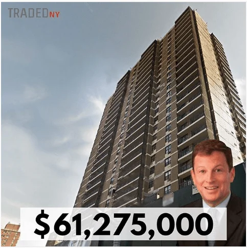 Meadow Partners Acquires 146 Resi Condos In Manhattan For $61.3M