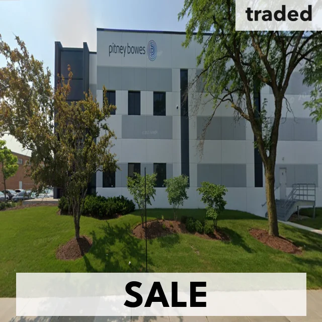 Seefried Industrial Properties Inc Acquires Warehouse From Spirit Realty Capital In Elk Grove Village