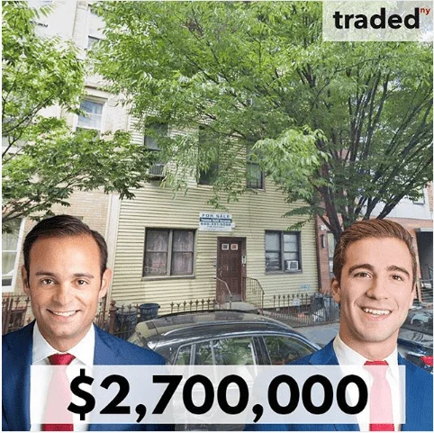 MetLife Acquires Multifamily Property In Williamsburg For $68.25M