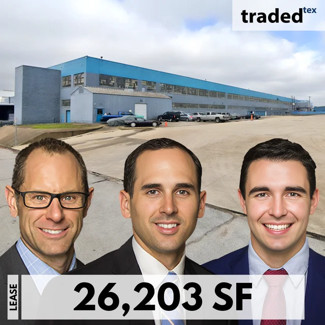 DFA Dairy Brands Fluid Leases 26203 Square Feet At 5200 East Grand Avenue Dallas