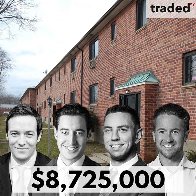 David Lansey Acquires Multifamily Property In South Queens For $8.7M