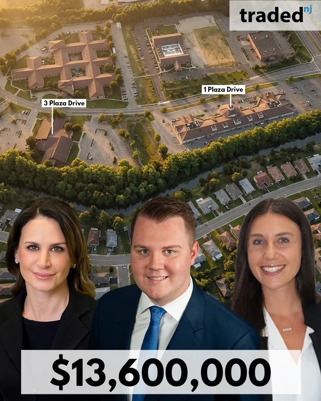 Horizon Equities Sells Medical Office Portfolio At 1 & 3 Plaza Drive For $13.6M