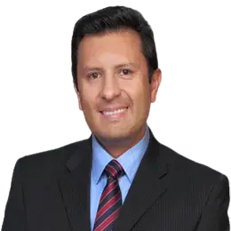 Gerald Fuentes