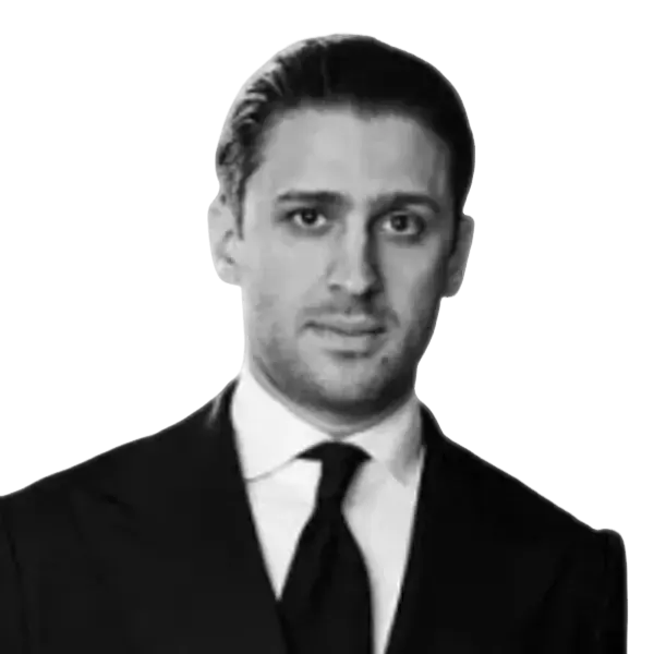 Alexander Boriskin