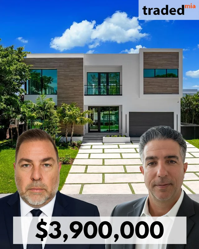 Buyer’s Reps Asaf Alon & Moshe Biton Secure $3.9M Property at 250 190th Street