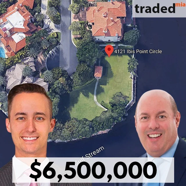 Lotta Development LLC Acquires Development Site In Sanctuary, Boca Raton For $6.5M