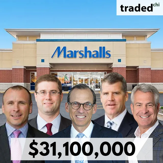 Viking Partners Acquires Randall Square Shopping Mall In Geneva, Illinois For $31.1M