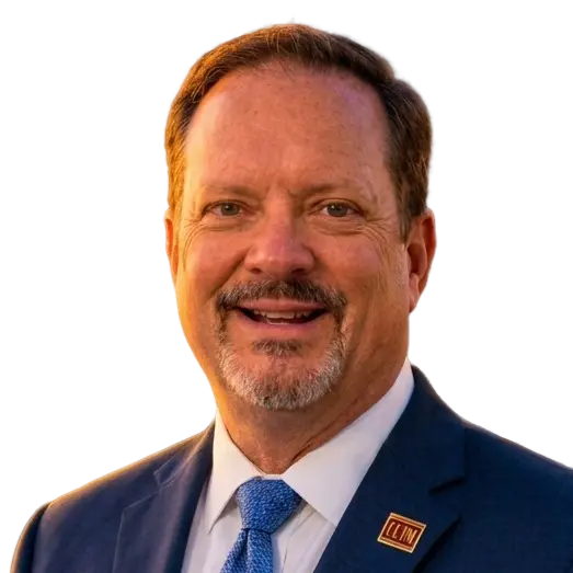 Michael Hinton, CCIM