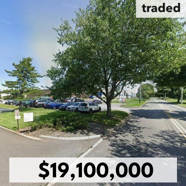 David Eckstein Acquires Multifamily Asset At 111 Bauer Drive Oakland For $19.1M