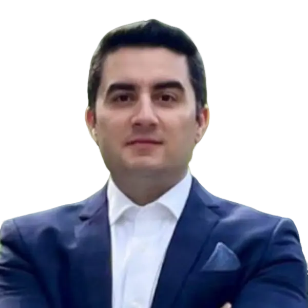 Ernst Achildiyev