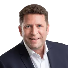 Geoffrey "Geoff" Grossman