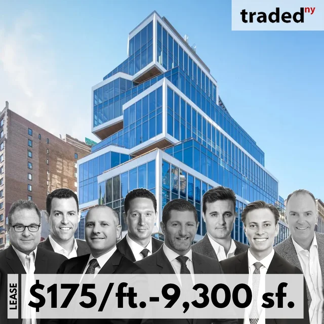 Lightspeed Venture Partners Leases Office Space At 799 Broadway In Greenwich Village