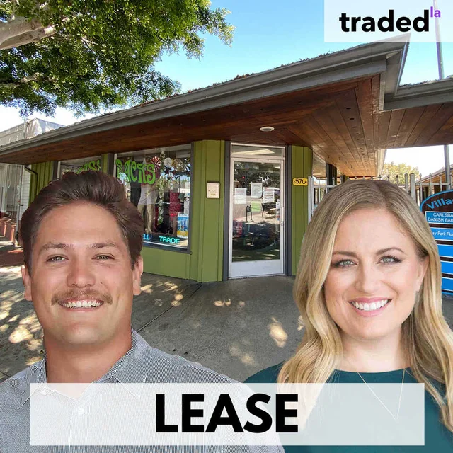 Urban Property Group Facilitates Leases For Three New Tenants At Carlsbad Arcade In The Village