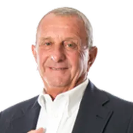 Dick Capozzi