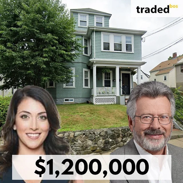 Keller Williams Realty Chestnut Hill Acquires Multifamily Property In Boston, MA