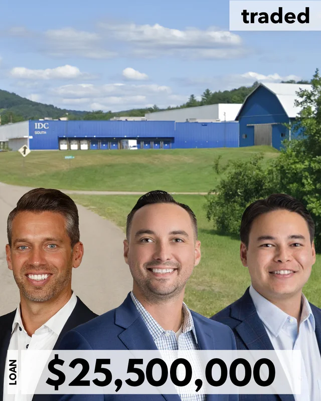 Cushman & Wakefield Arranges $25.5M Loan For Industrial Portfolio In Warren, PA