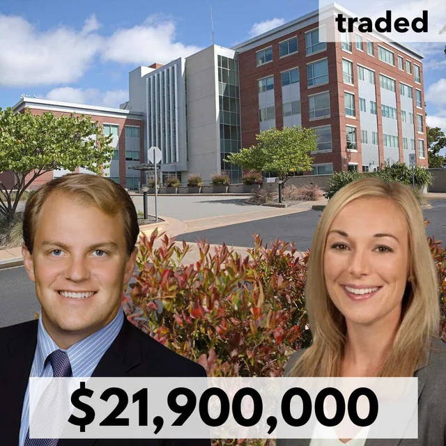Lo-Hi, LLC Acquires Former Martha Jefferson Hospital In Charlottesville For $21.9M