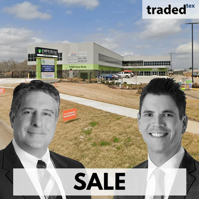 OB Companies/My Place Self Storage Acquires Self Storage Facility In Sugar Land, TX