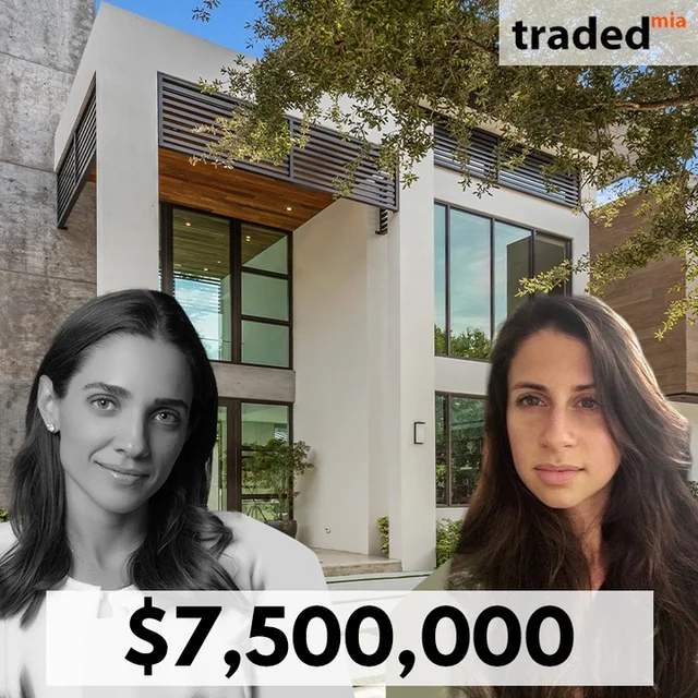 BHHS EWM Realty Acquires SFR In Miami For $7.5M