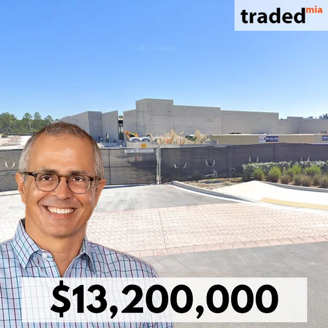 Ram Realty Advisors Acquires 17.8 Acre Development Site In Miami For $13.2M