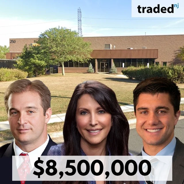 Dream On Me Inc. Acquires Industrial Property In Piscataway For $8.5M