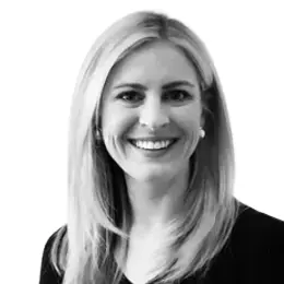 Julie Harrison